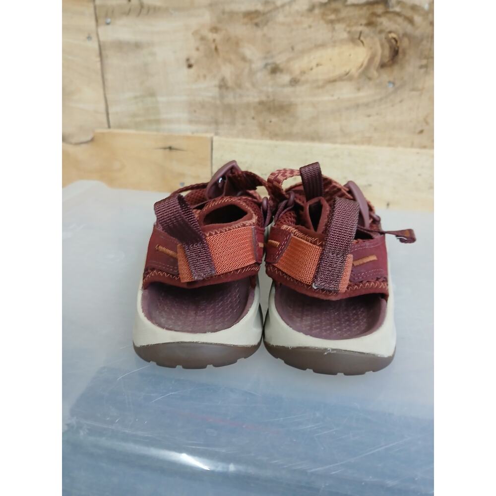 Chaco Women's Odyssey Sandal womens 7 - Picture 5 of 9